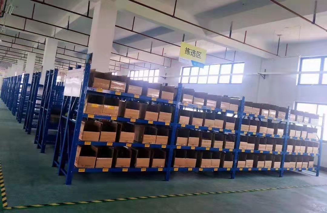 倉庫租賃，倉庫出租，庫存管理優(yōu)點(diǎn)煊托管云倉